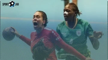 الأهلي يتغلب على فاب الكاميروني ويتأهل لنهائي بطولة أفريقيا لسيدات اليد 2025